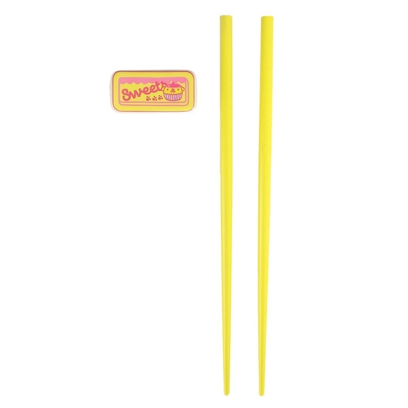 Hello Kitty Chococat Pompompurin Ceramic Chopsticks rests trays Set 4 - Picture 10 of 15